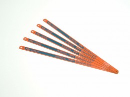 Bahco 3906 Sandflex Hacksaw Blades 300mm 12 x 24 Pack 5 £21.99